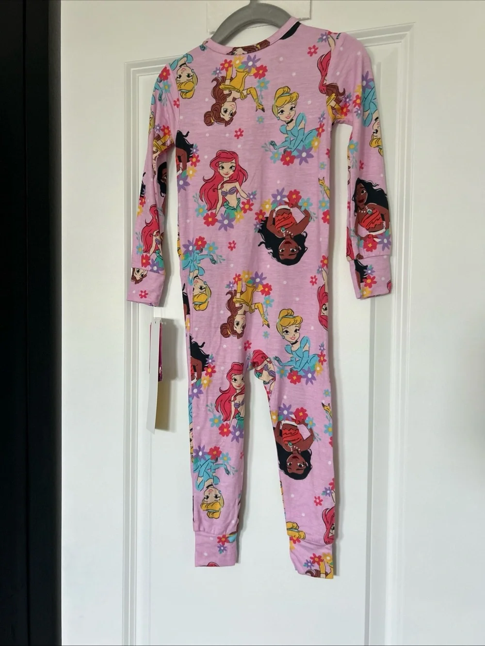 N/A character toddler